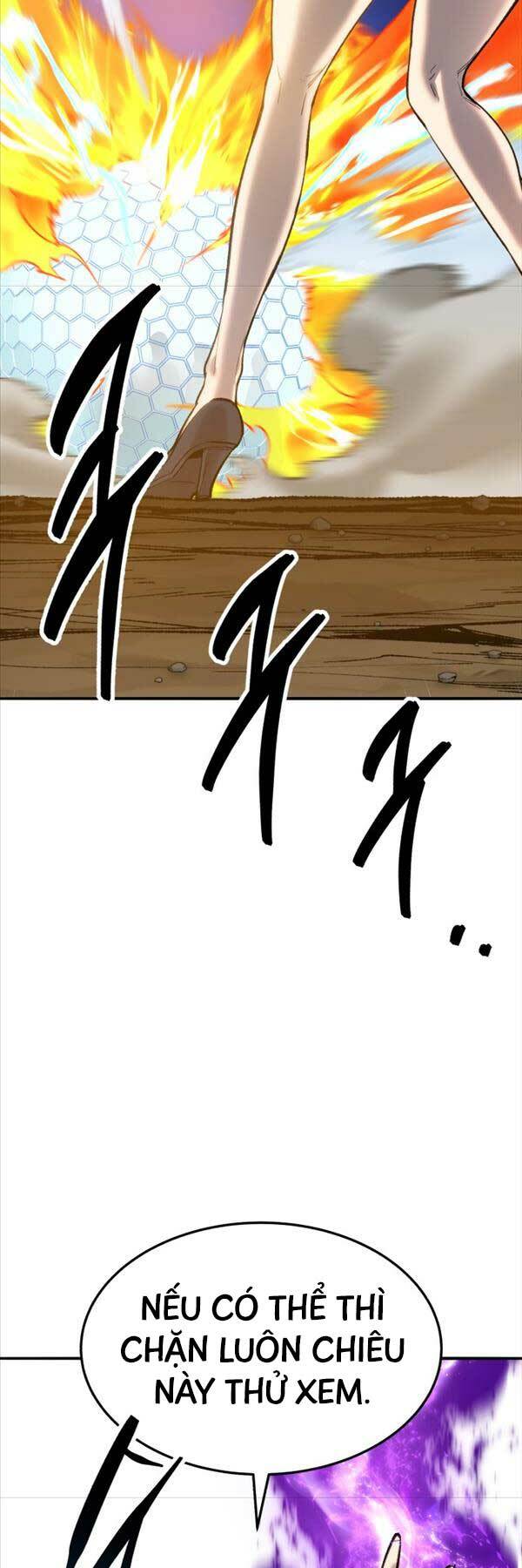 Phá Bỏ Giới Hạn: Chapter 112