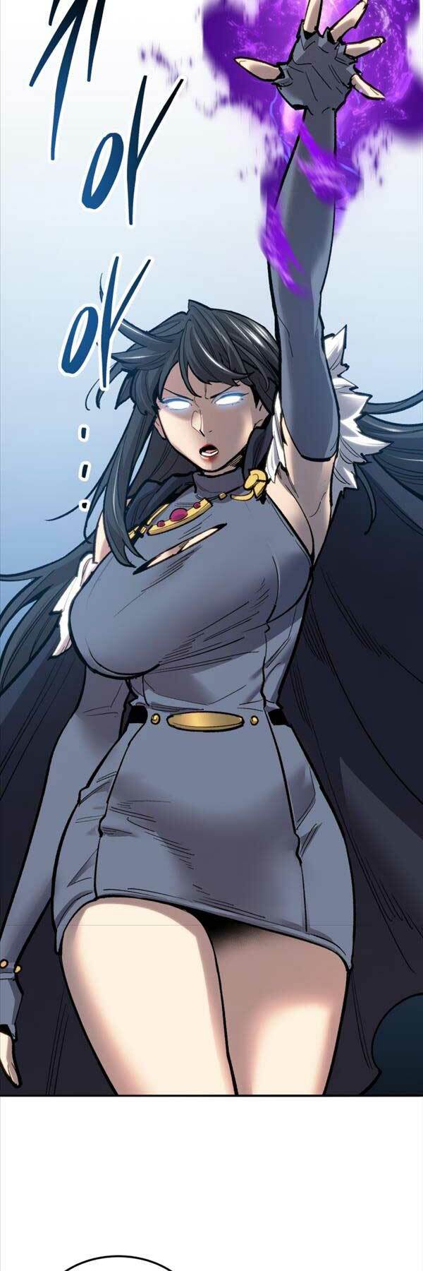 Phá Bỏ Giới Hạn: Chapter 112