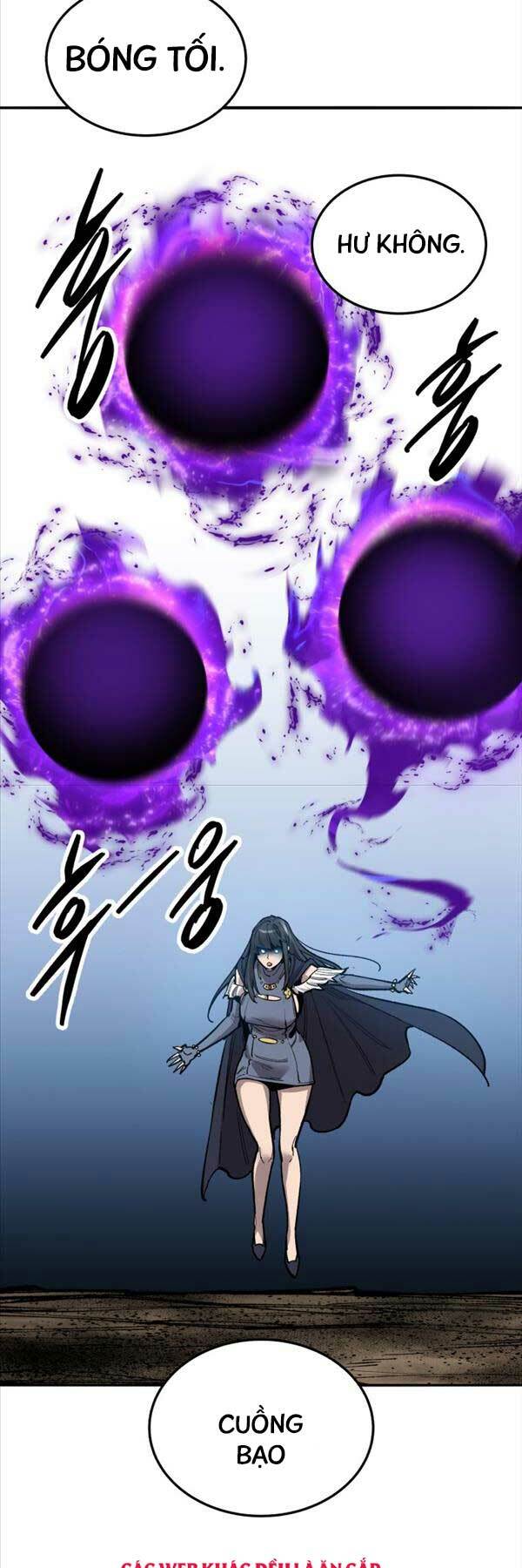 Phá Bỏ Giới Hạn: Chapter 112