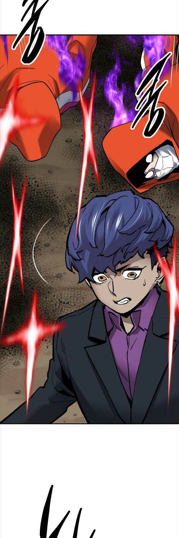 Phá Bỏ Giới Hạn: Chapter 112