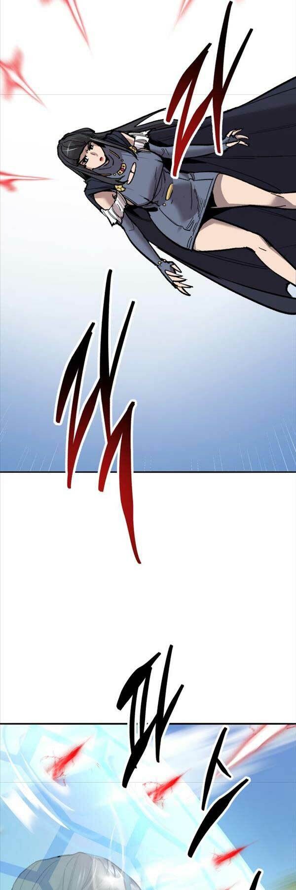 Phá Bỏ Giới Hạn: Chapter 112