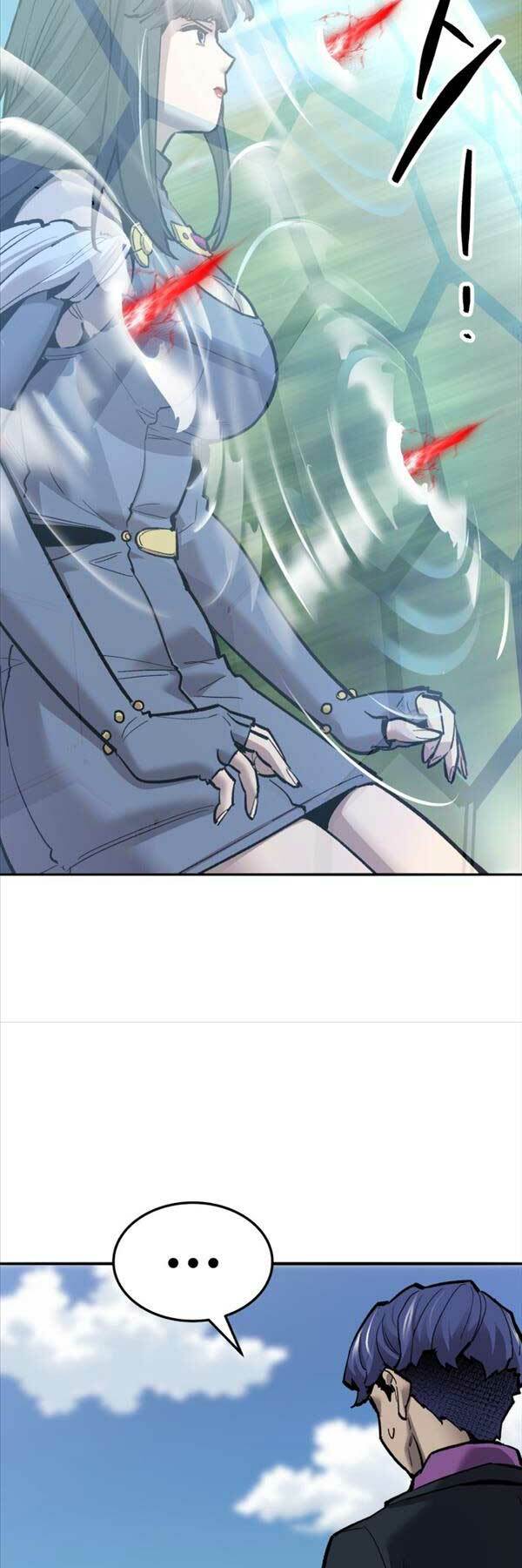 Phá Bỏ Giới Hạn: Chapter 112