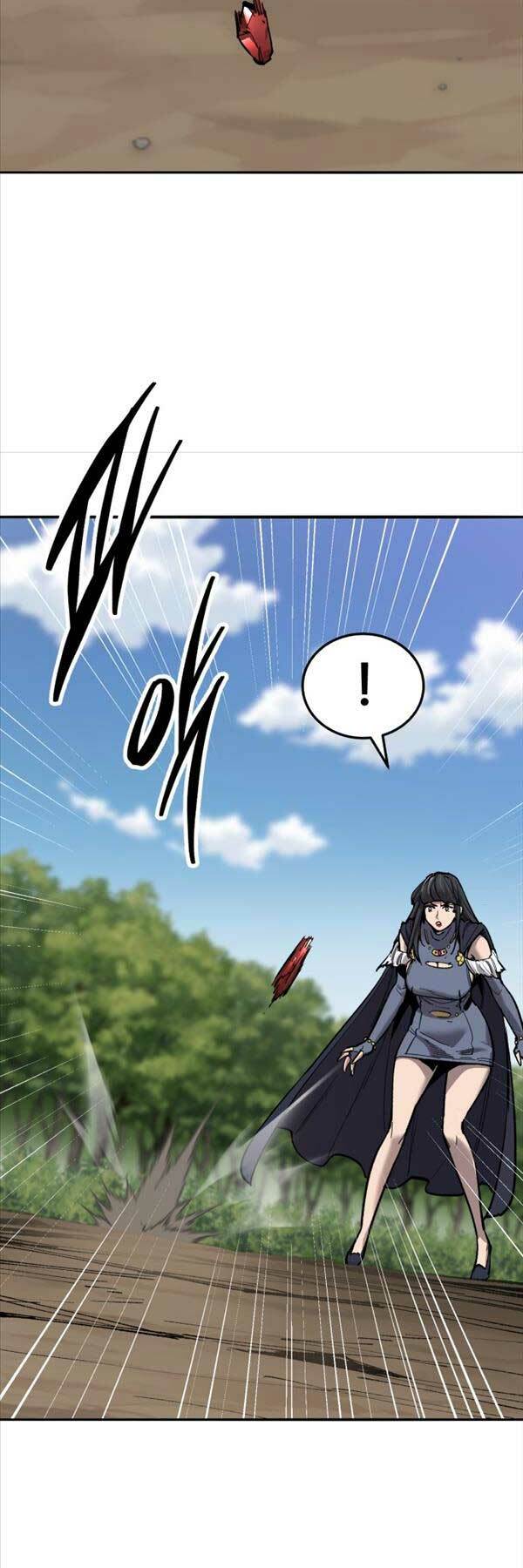 Phá Bỏ Giới Hạn: Chapter 112