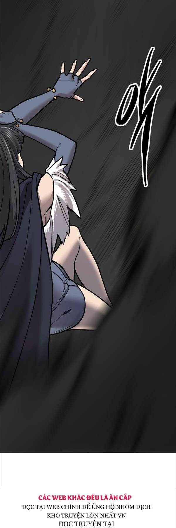 Phá Bỏ Giới Hạn: Chapter 112