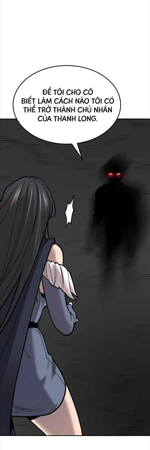 Phá Bỏ Giới Hạn: Chapter 112