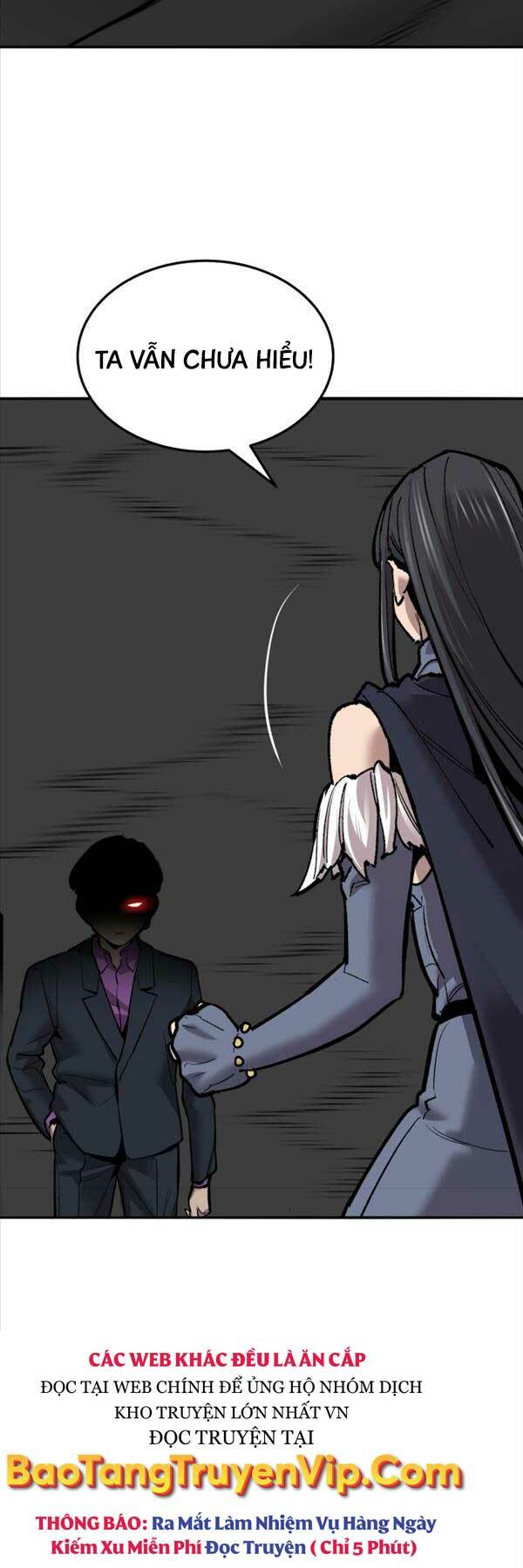 Phá Bỏ Giới Hạn: Chapter 112