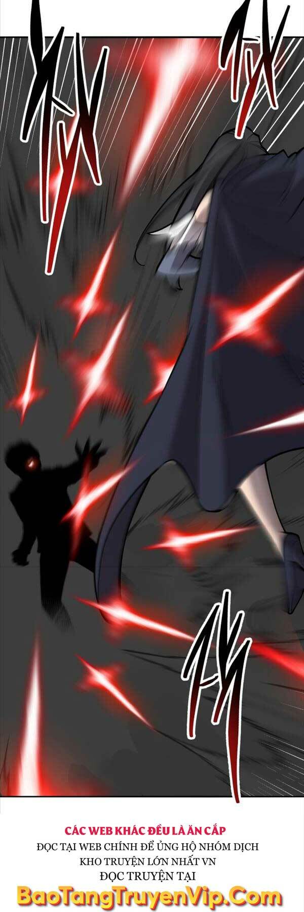 Phá Bỏ Giới Hạn: Chapter 112
