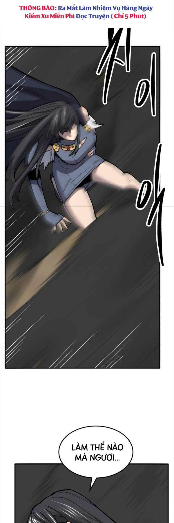 Phá Bỏ Giới Hạn: Chapter 112