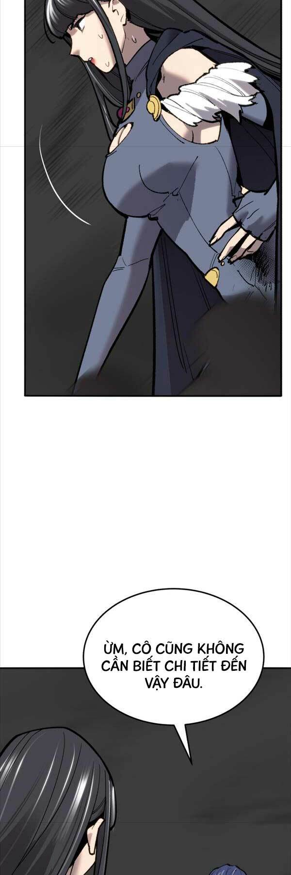 Phá Bỏ Giới Hạn: Chapter 112