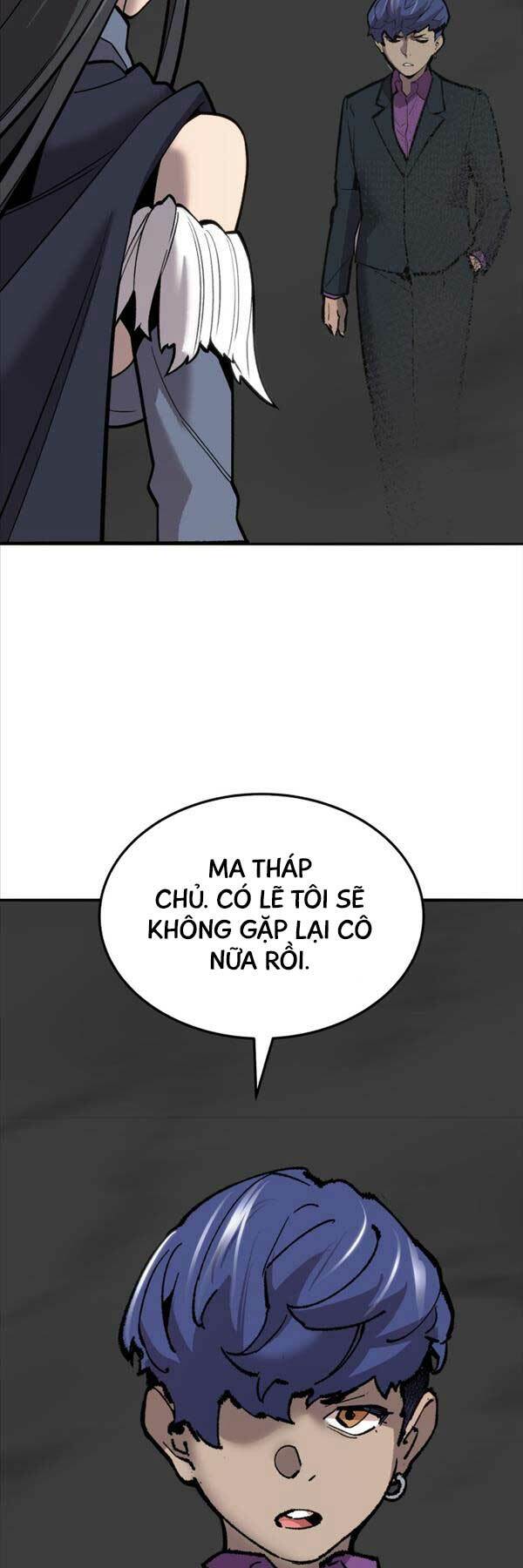 Phá Bỏ Giới Hạn: Chapter 112