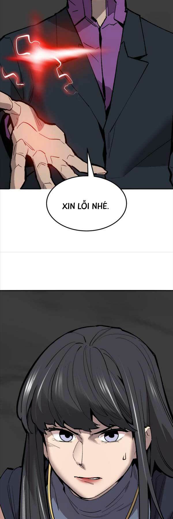 Phá Bỏ Giới Hạn: Chapter 112