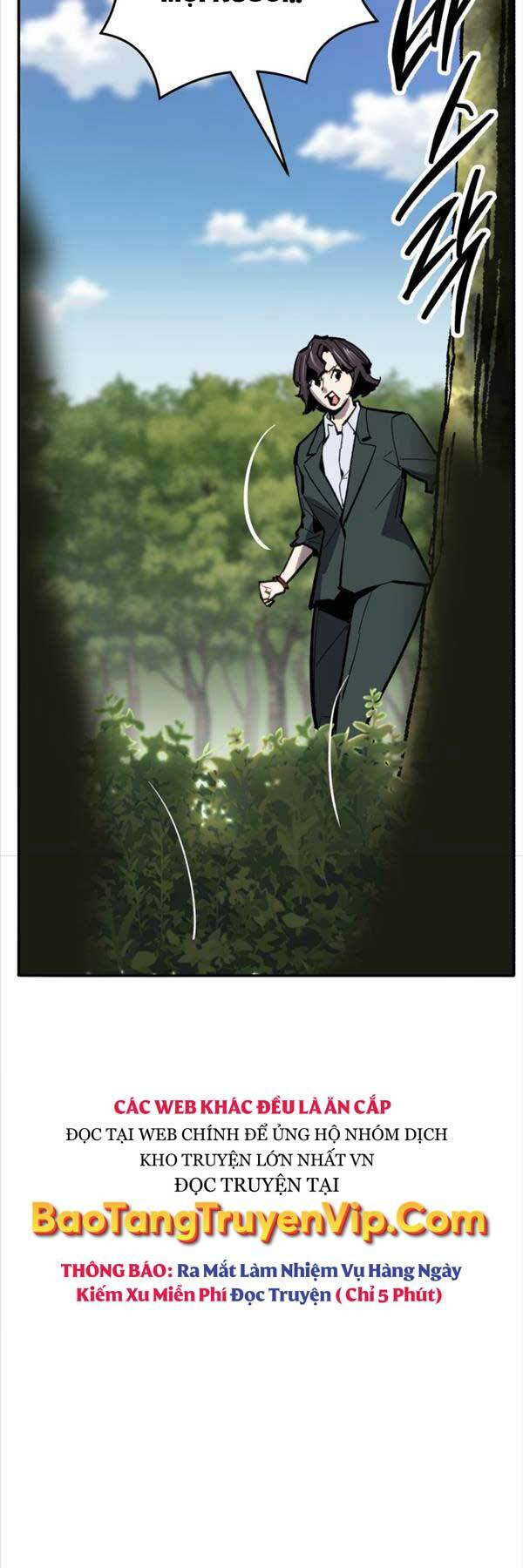 Phá Bỏ Giới Hạn: Chapter 112