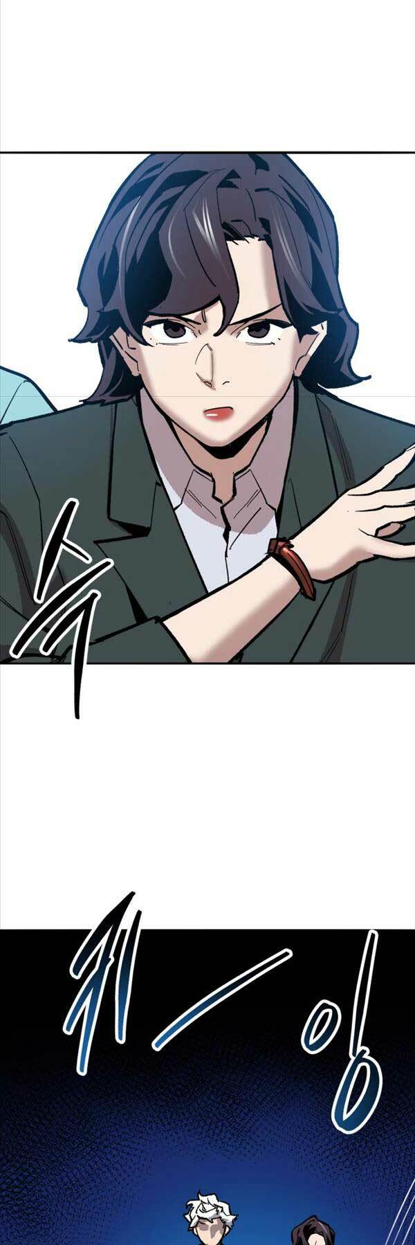 Phá Bỏ Giới Hạn: Chapter 112