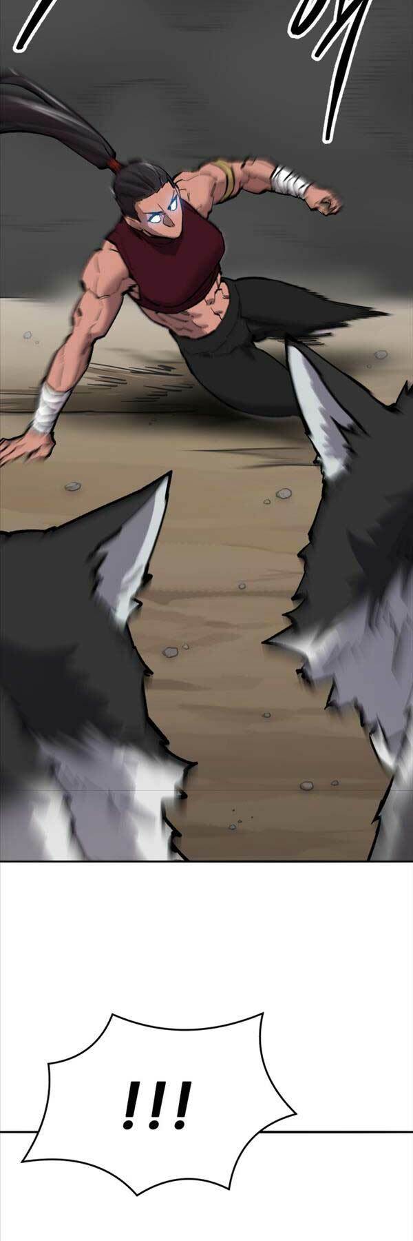 Phá Bỏ Giới Hạn: Chapter 112