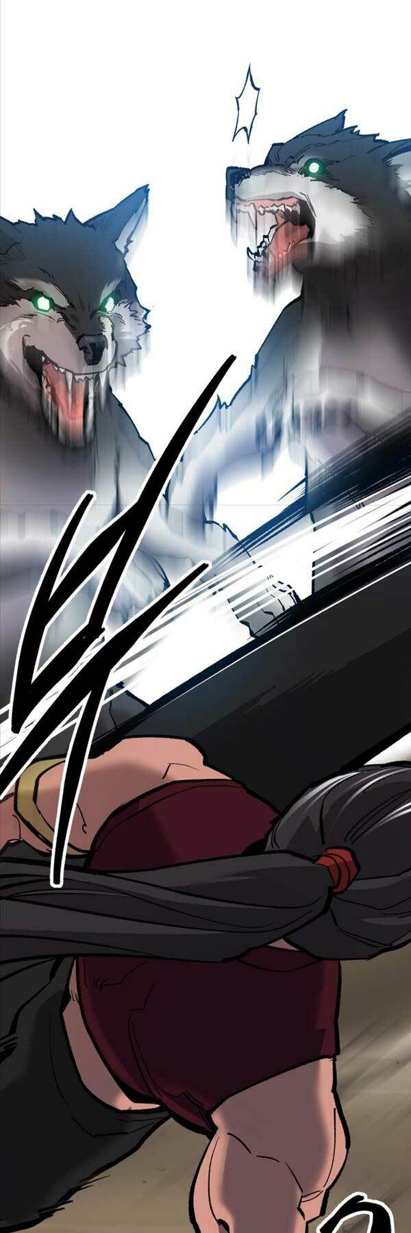 Phá Bỏ Giới Hạn: Chapter 112