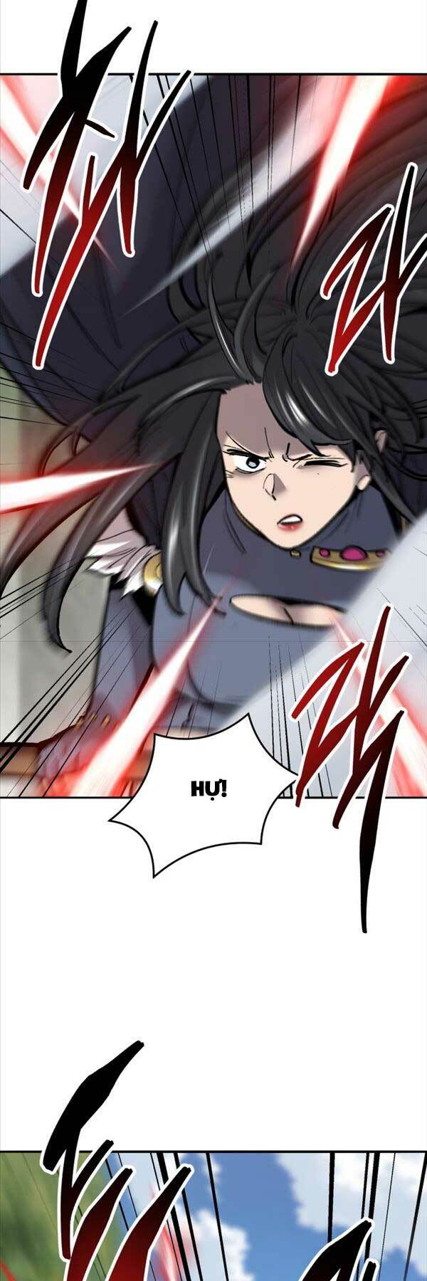 Phá Bỏ Giới Hạn: Chapter 112