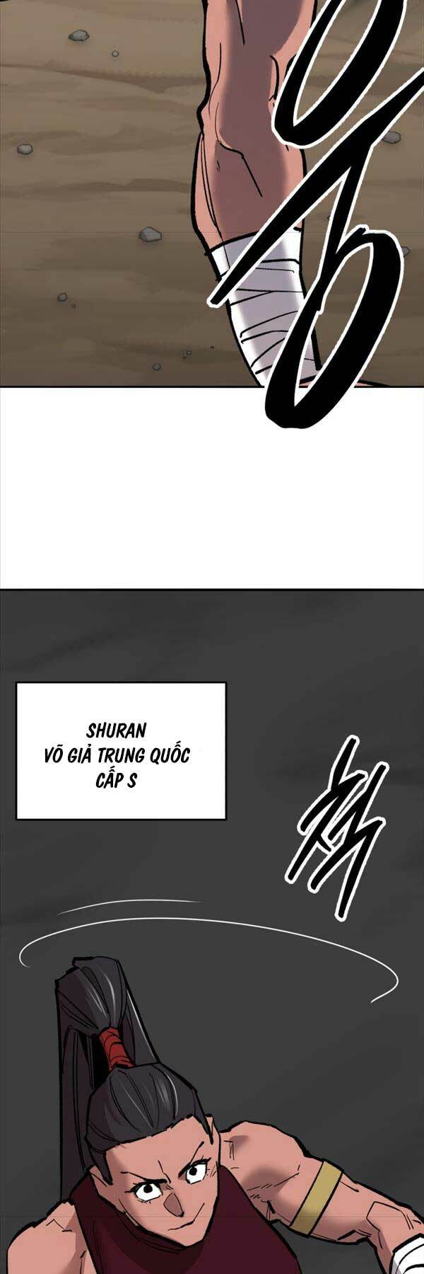 Phá Bỏ Giới Hạn: Chapter 112