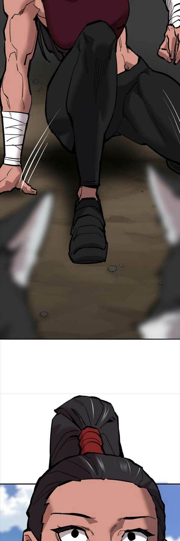 Phá Bỏ Giới Hạn: Chapter 112