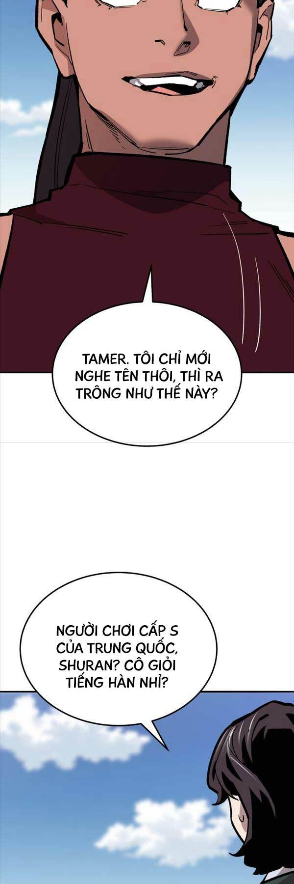 Phá Bỏ Giới Hạn: Chapter 112