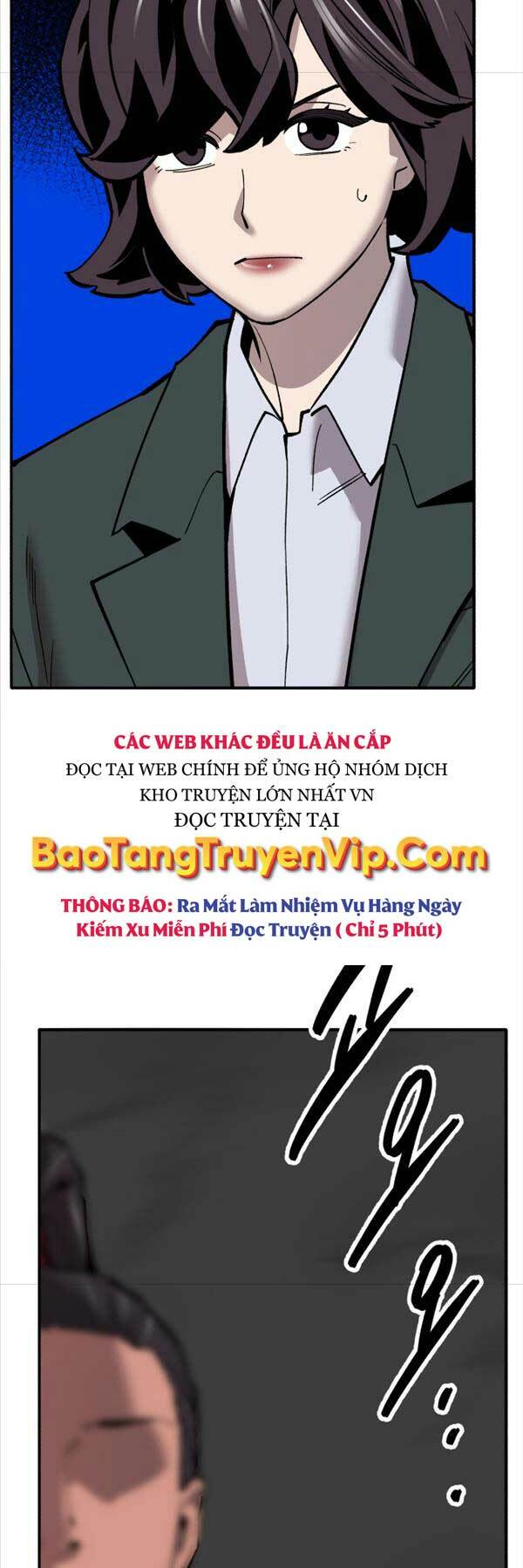 Phá Bỏ Giới Hạn: Chapter 112