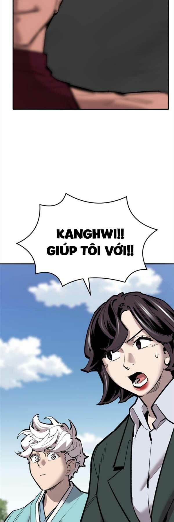 Phá Bỏ Giới Hạn: Chapter 112
