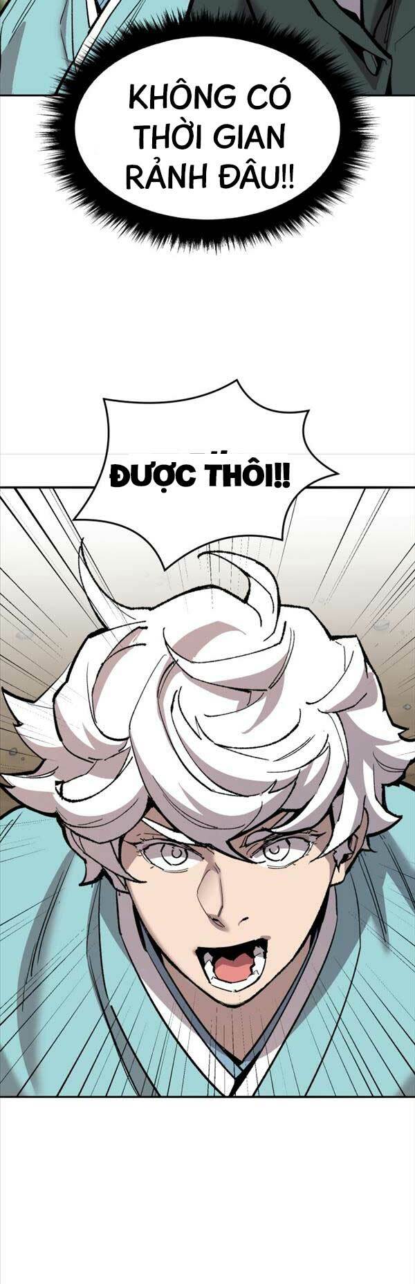 Phá Bỏ Giới Hạn: Chapter 112