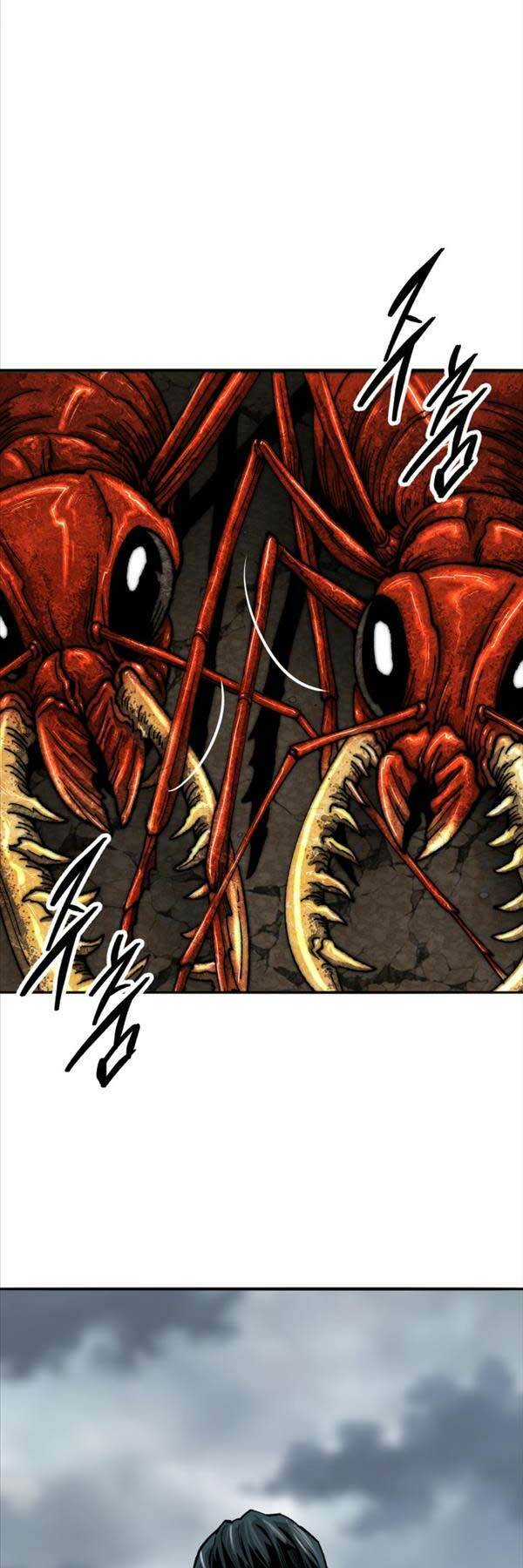 Phá Bỏ Giới Hạn: Chapter 112