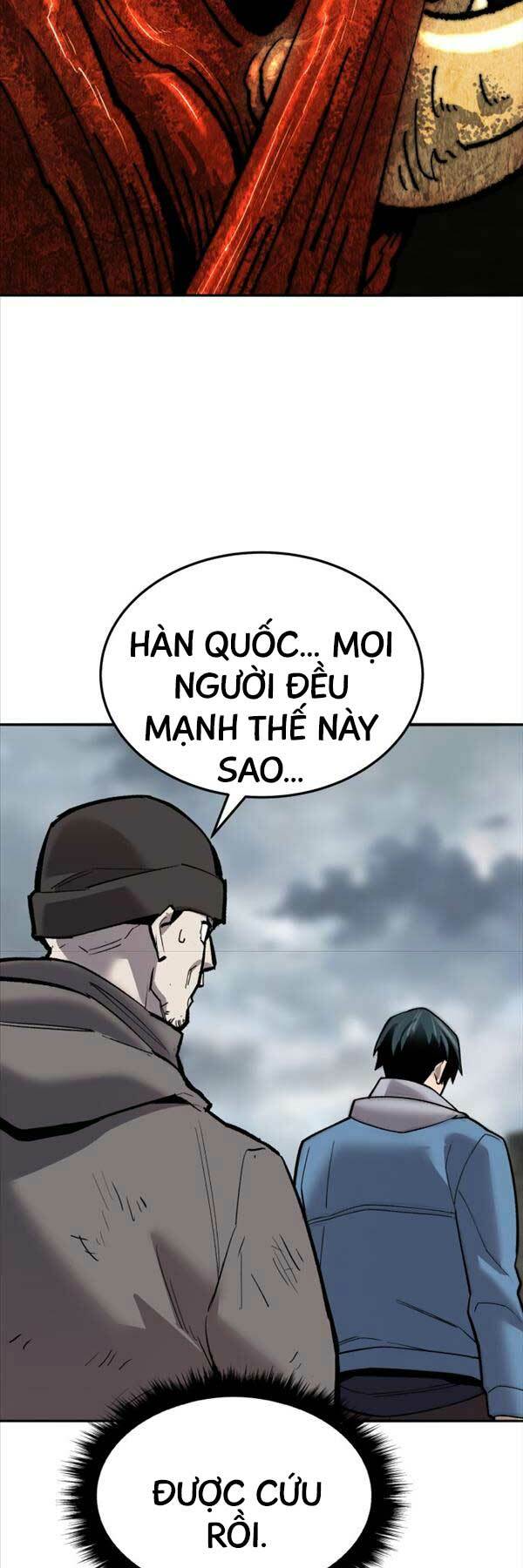 Phá Bỏ Giới Hạn: Chapter 112