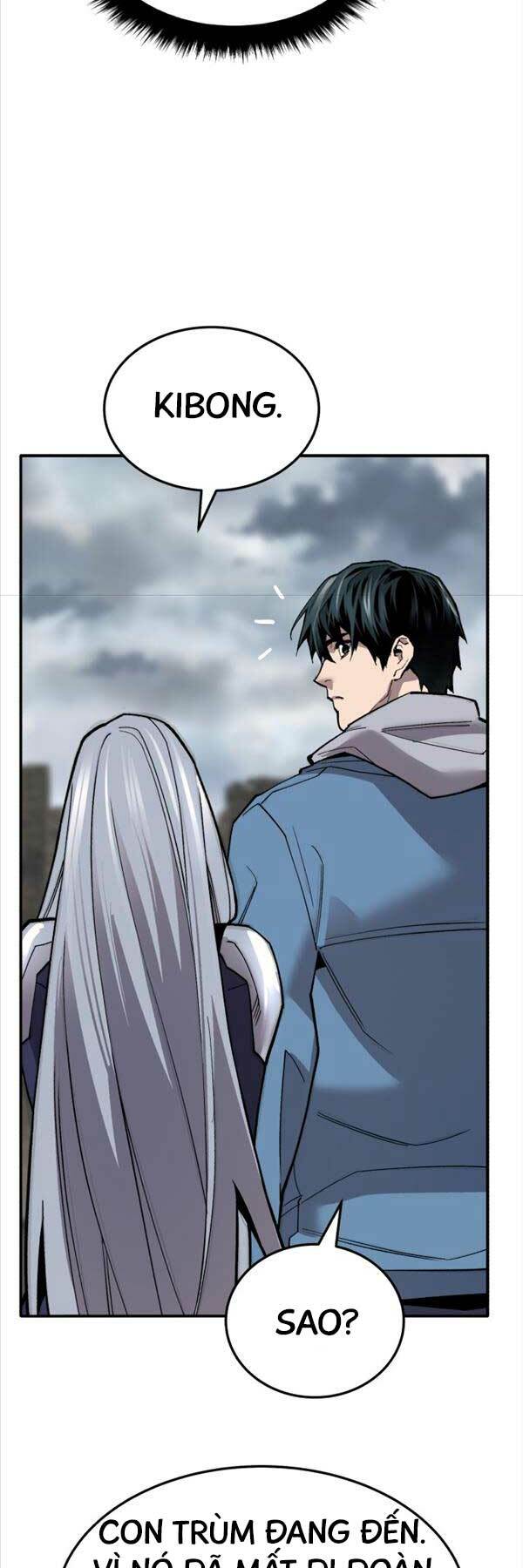 Phá Bỏ Giới Hạn: Chapter 112
