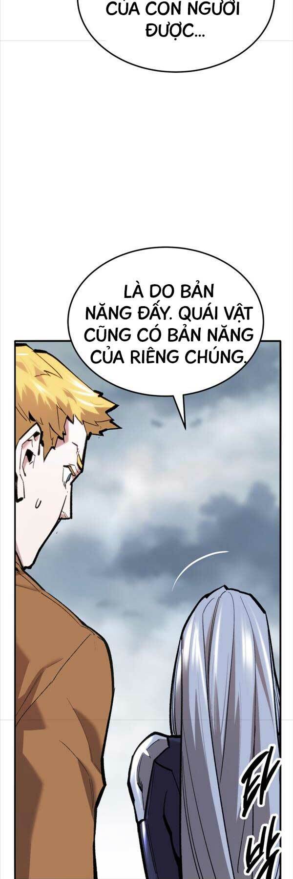 Phá Bỏ Giới Hạn: Chapter 113