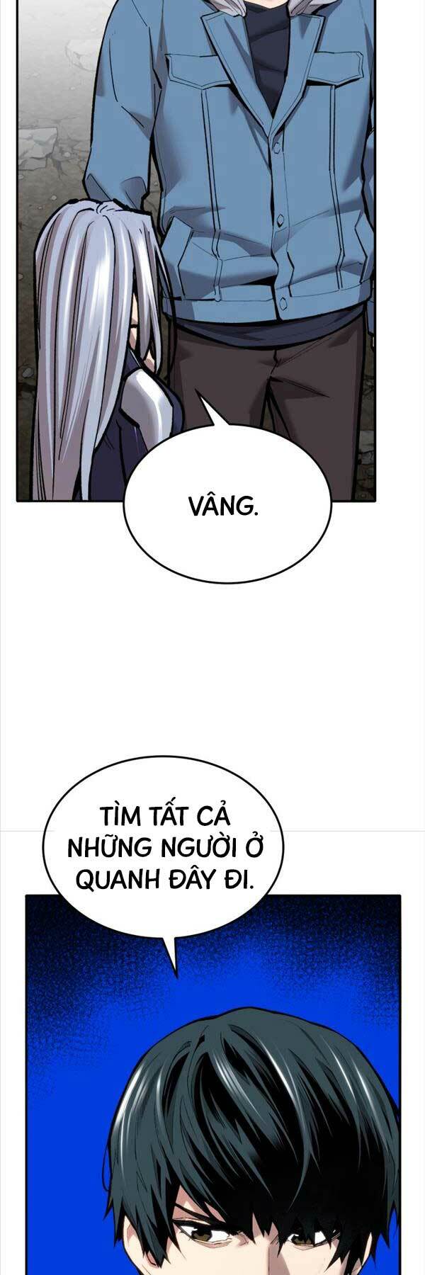 Phá Bỏ Giới Hạn: Chapter 113