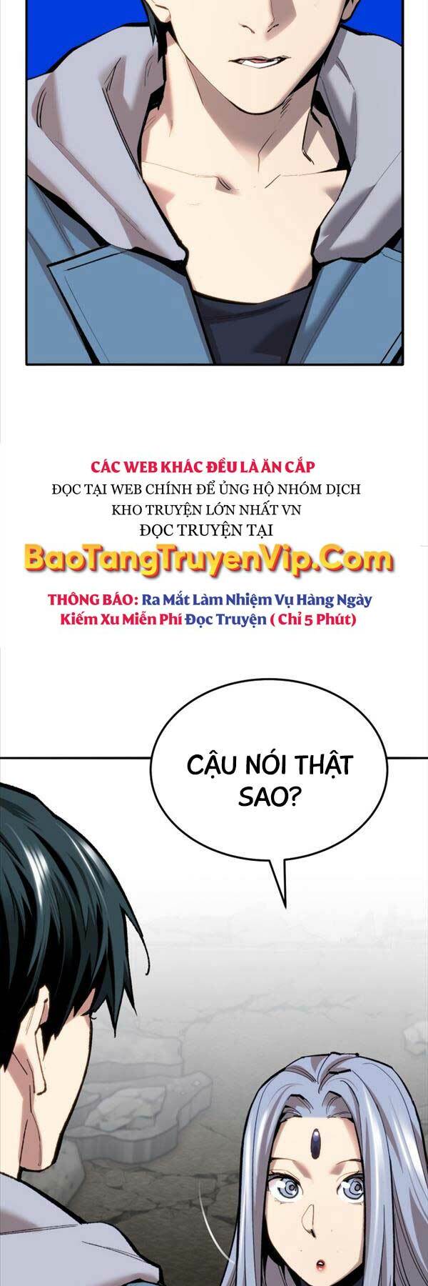 Phá Bỏ Giới Hạn: Chapter 113