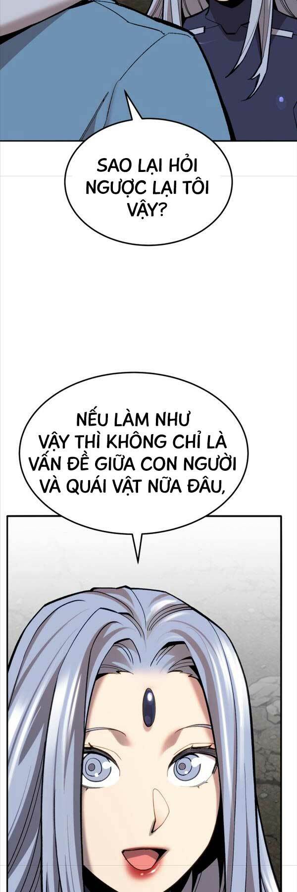 Phá Bỏ Giới Hạn: Chapter 113