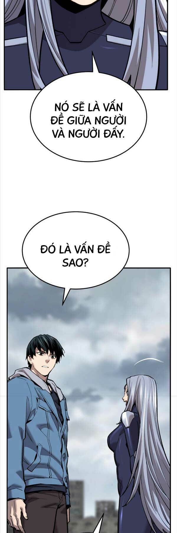 Phá Bỏ Giới Hạn: Chapter 113