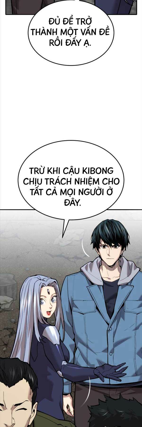 Phá Bỏ Giới Hạn: Chapter 113