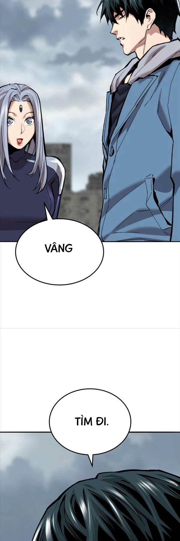 Phá Bỏ Giới Hạn: Chapter 113