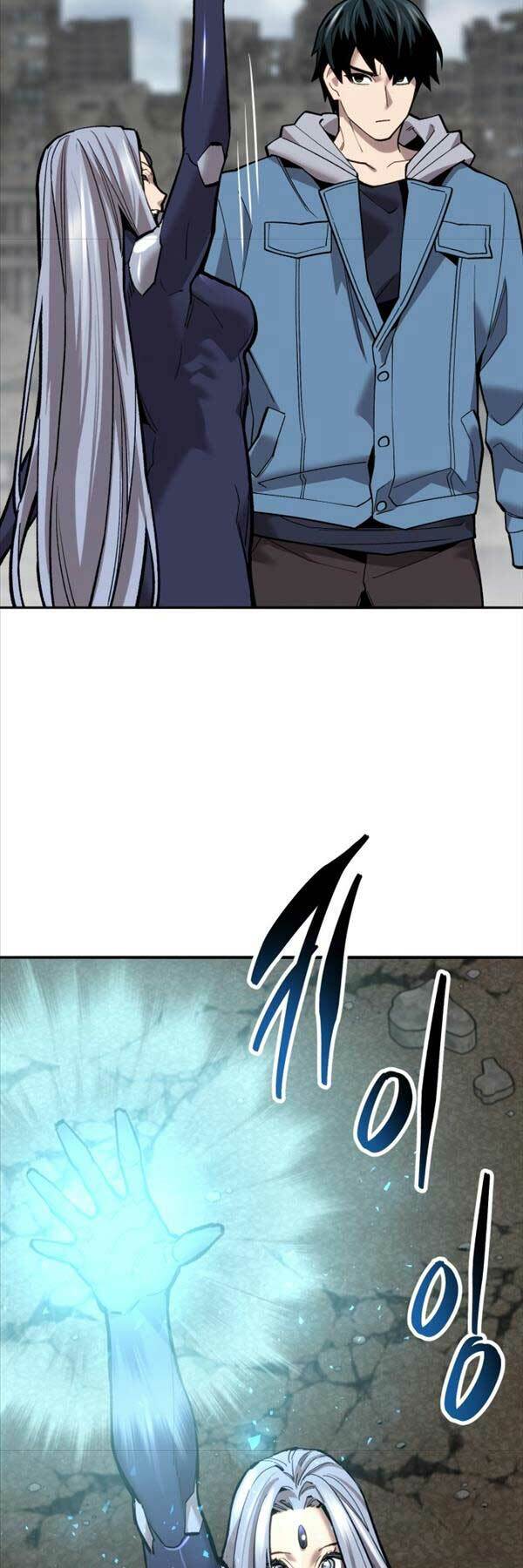 Phá Bỏ Giới Hạn: Chapter 113