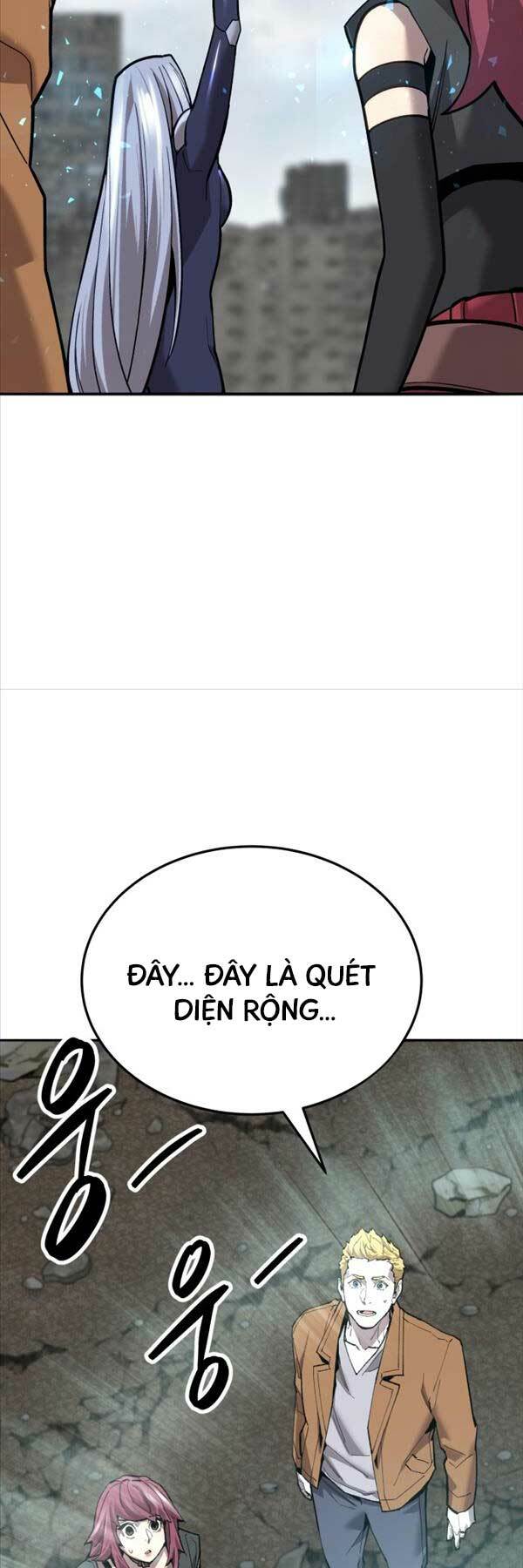 Phá Bỏ Giới Hạn: Chapter 113