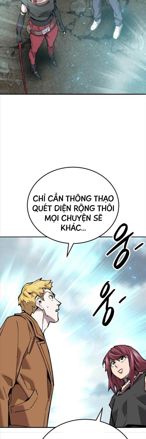 Phá Bỏ Giới Hạn: Chapter 113