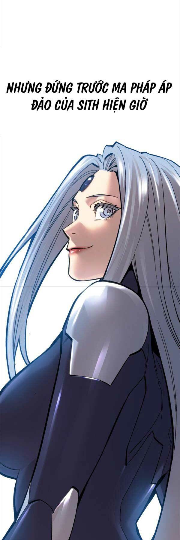 Phá Bỏ Giới Hạn: Chapter 113
