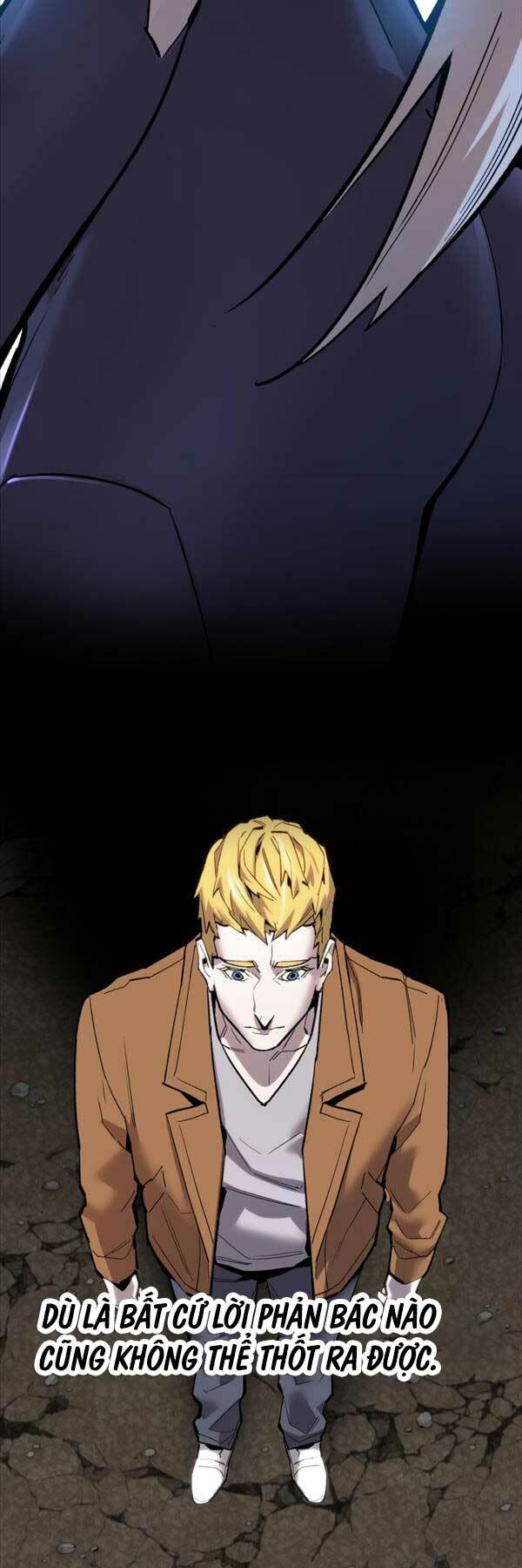 Phá Bỏ Giới Hạn: Chapter 113