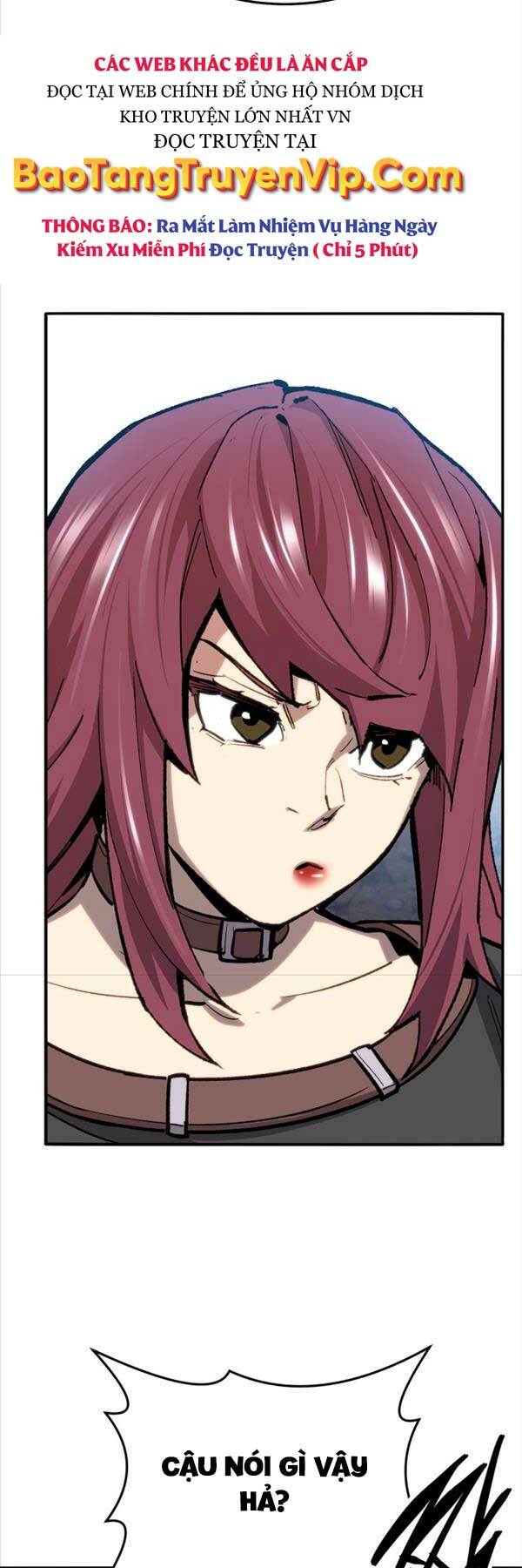 Phá Bỏ Giới Hạn: Chapter 113