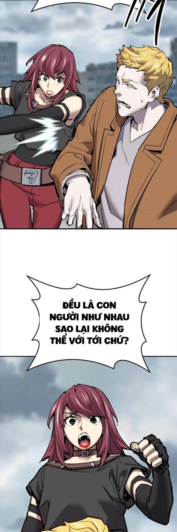 Phá Bỏ Giới Hạn: Chapter 113