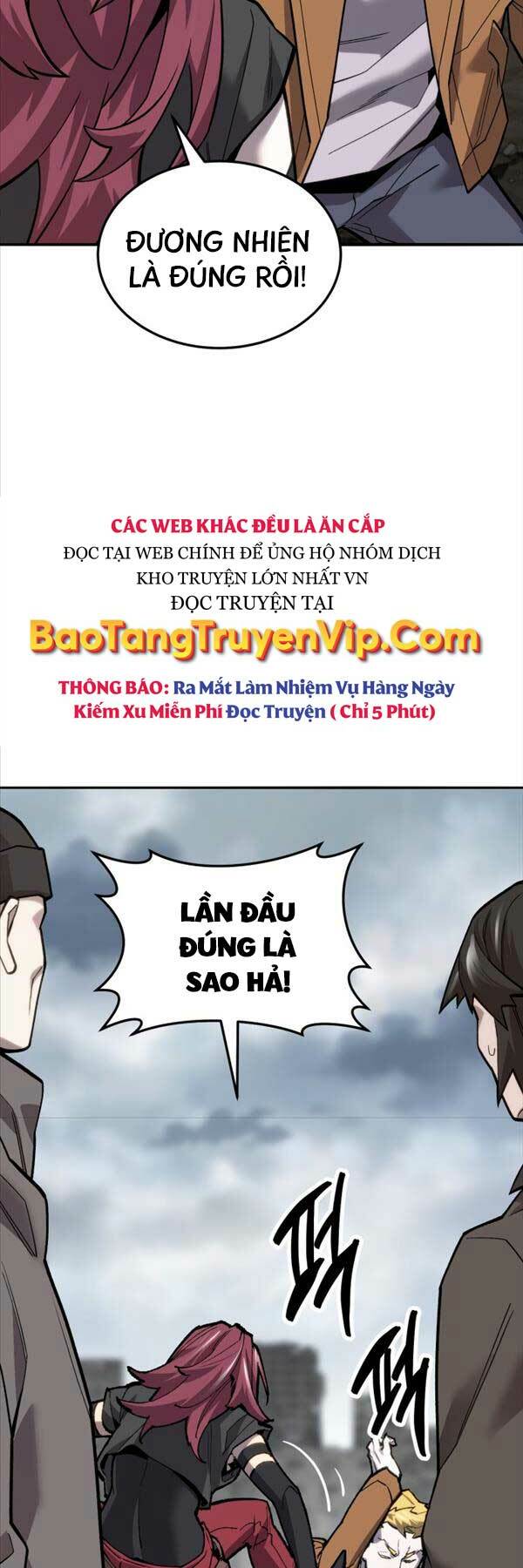 Phá Bỏ Giới Hạn: Chapter 113
