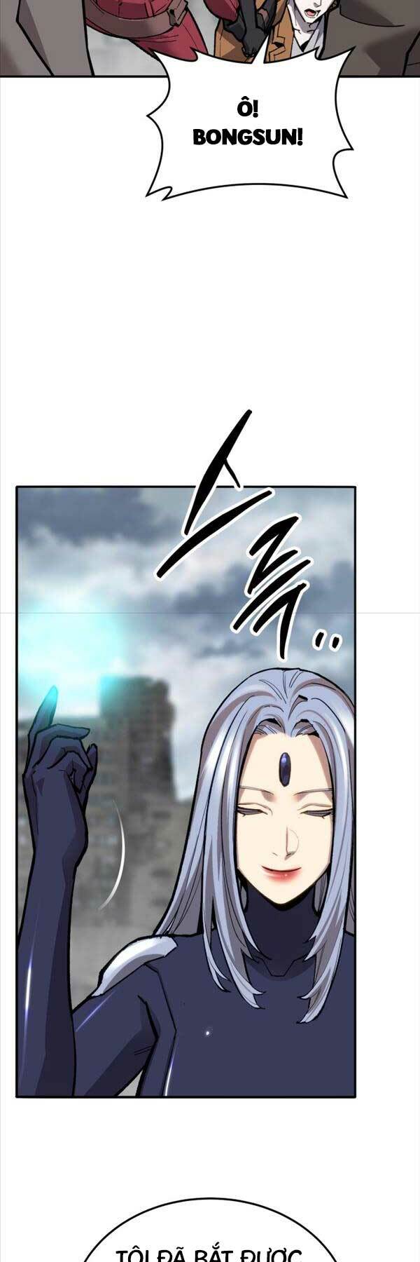 Phá Bỏ Giới Hạn: Chapter 113