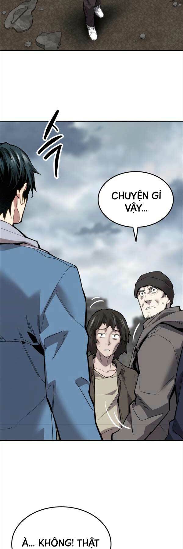 Phá Bỏ Giới Hạn: Chapter 113