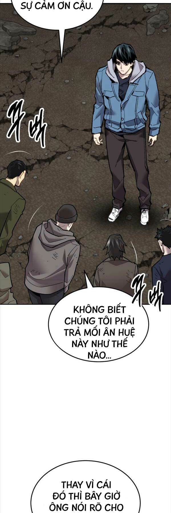 Phá Bỏ Giới Hạn: Chapter 113
