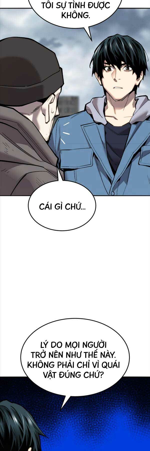 Phá Bỏ Giới Hạn: Chapter 113