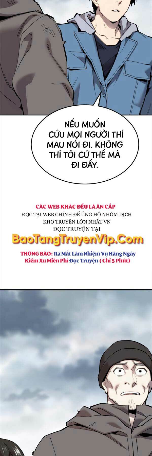 Phá Bỏ Giới Hạn: Chapter 113