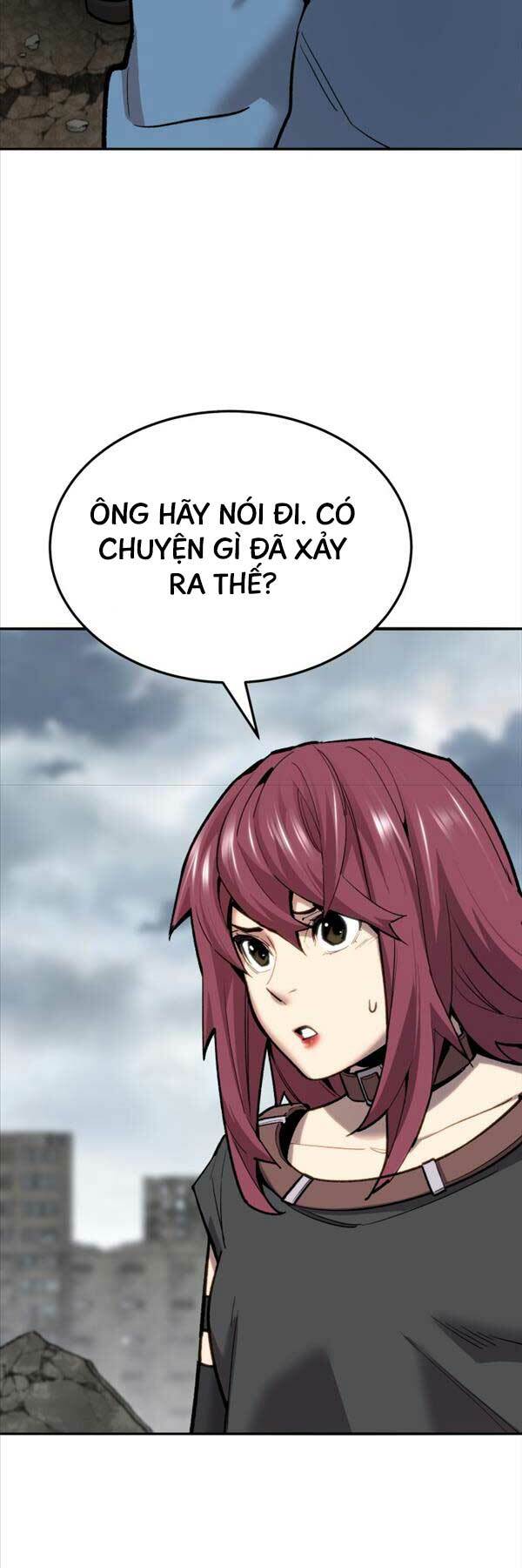 Phá Bỏ Giới Hạn: Chapter 113